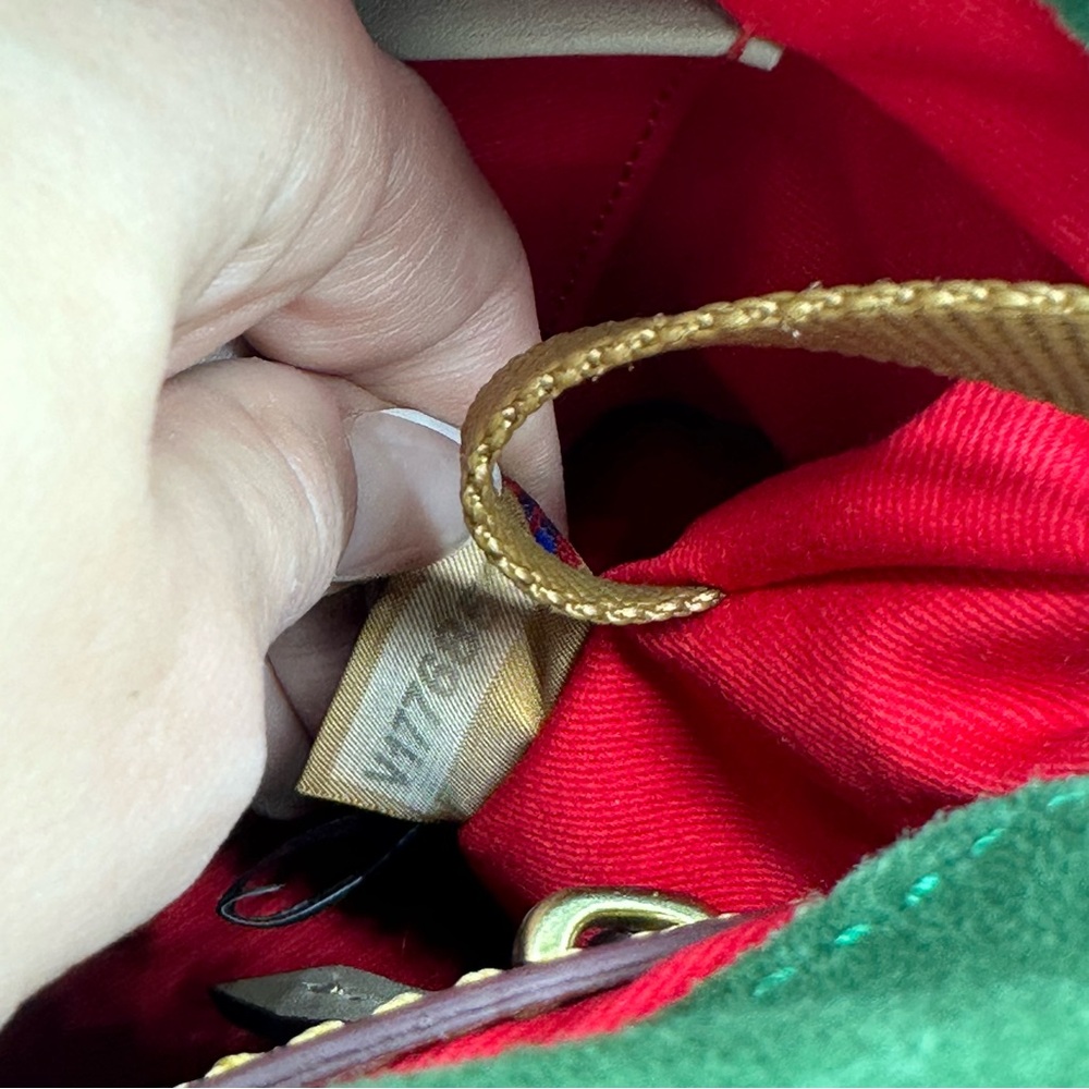 Dooney & Bourke Florentine Micro Satchel - Ecru - Picture 12 of 14
